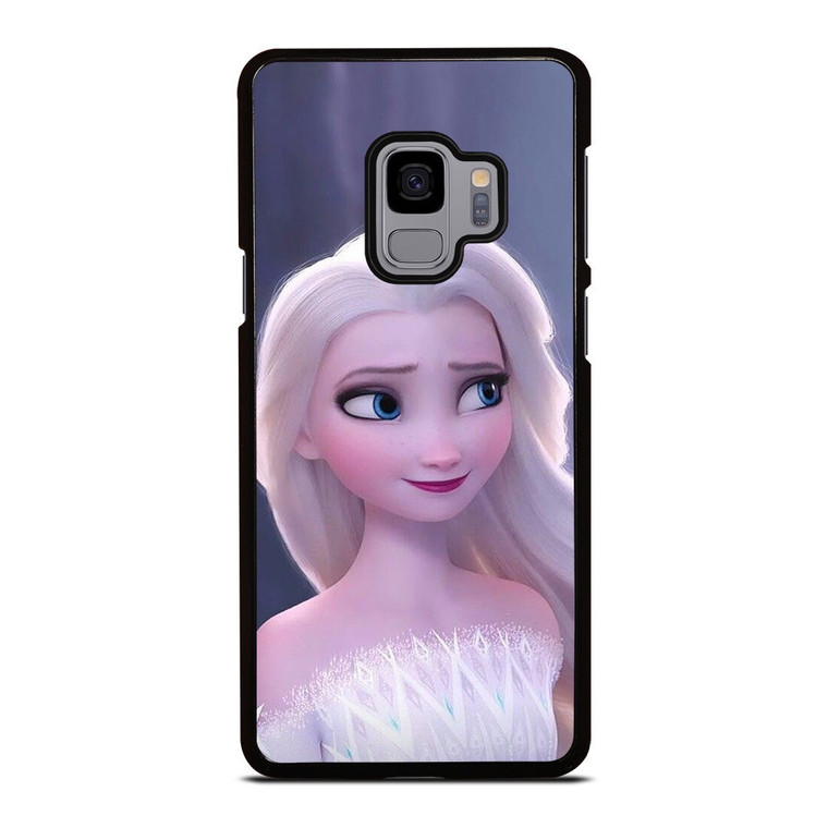 FROZEN 2 BEAUTIFUL ELSA DISNEY Samsung Galaxy S9 Case Cover