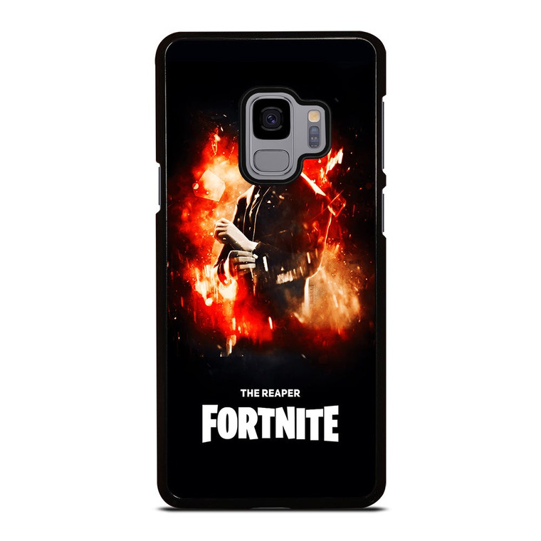 FORTNITE THE REAPER SKIN Samsung Galaxy S9 Case Cover