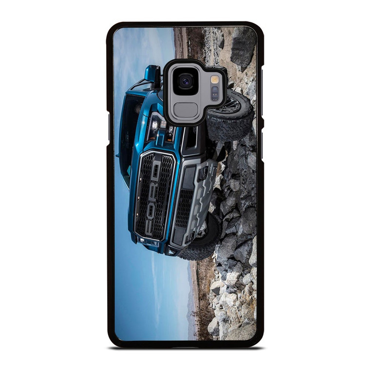 FORD RAPTOR COOL Samsung Galaxy S9 Case Cover