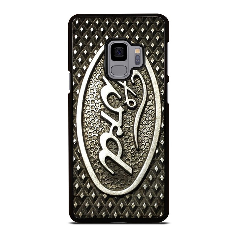 FORD ART LOGO Samsung Galaxy S9 Case Cover