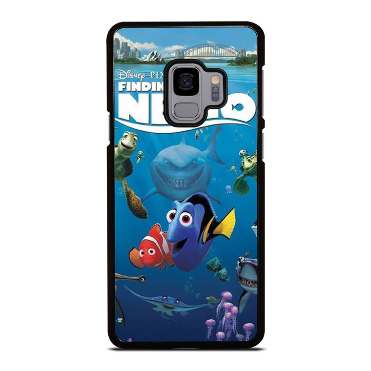 FINDING NEMO DISNEY Samsung Galaxy S9 Case Cover