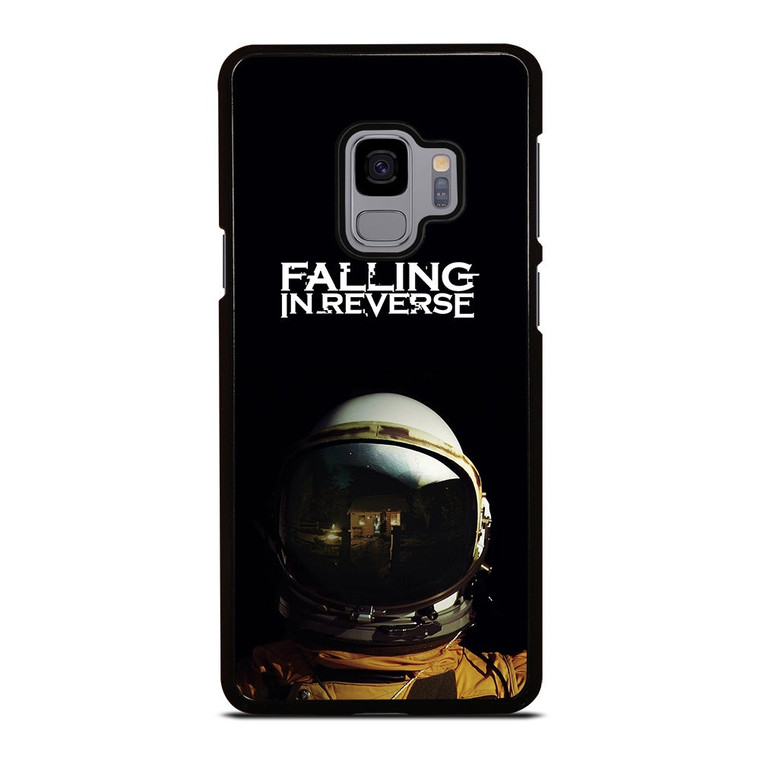 FALLING IN REVERSE COMING HOME ALBUM Samsung Galaxy S9 Case Cover