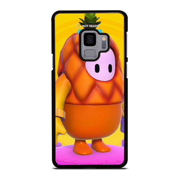 FALL GUYS PINEAPPLE SKIN Samsung Galaxy S9 Case Cover