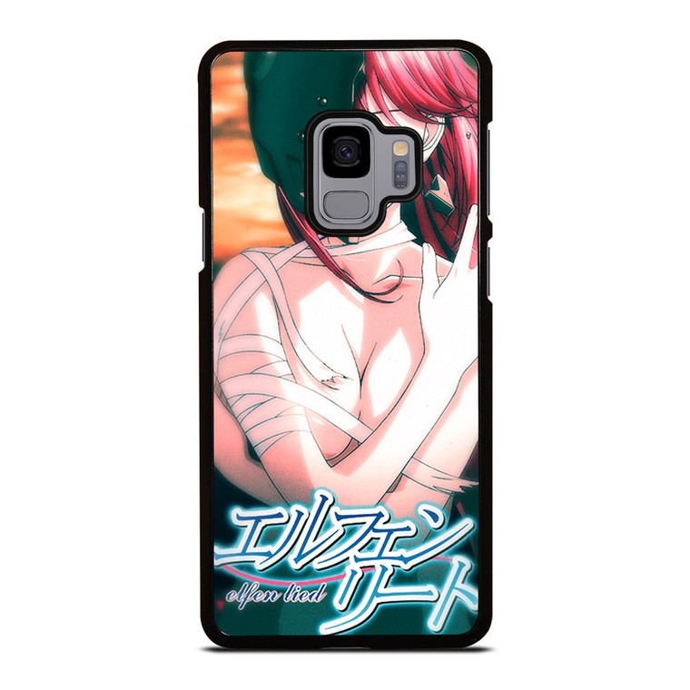 ELFEN LIED LUCY ANIME Samsung Galaxy S9 Case Cover
