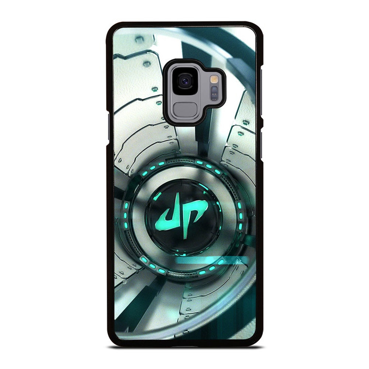 DUDE PERFECT ICON Samsung Galaxy S9 Case Cover