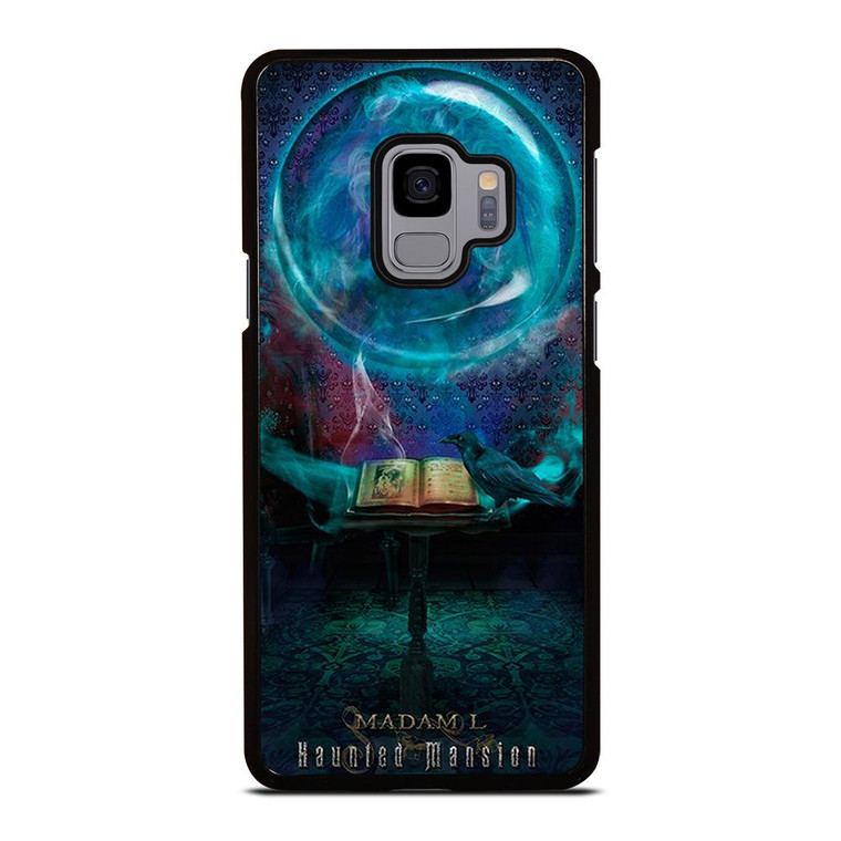 DISNEY HAUNTED MANSION  ART Samsung Galaxy S9 Case Cover