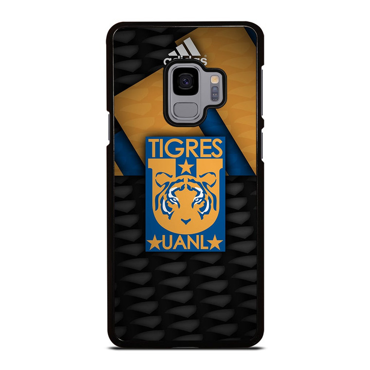 CLUB UANL TIGRES FOOTBALL Samsung Galaxy S9 Case Cover