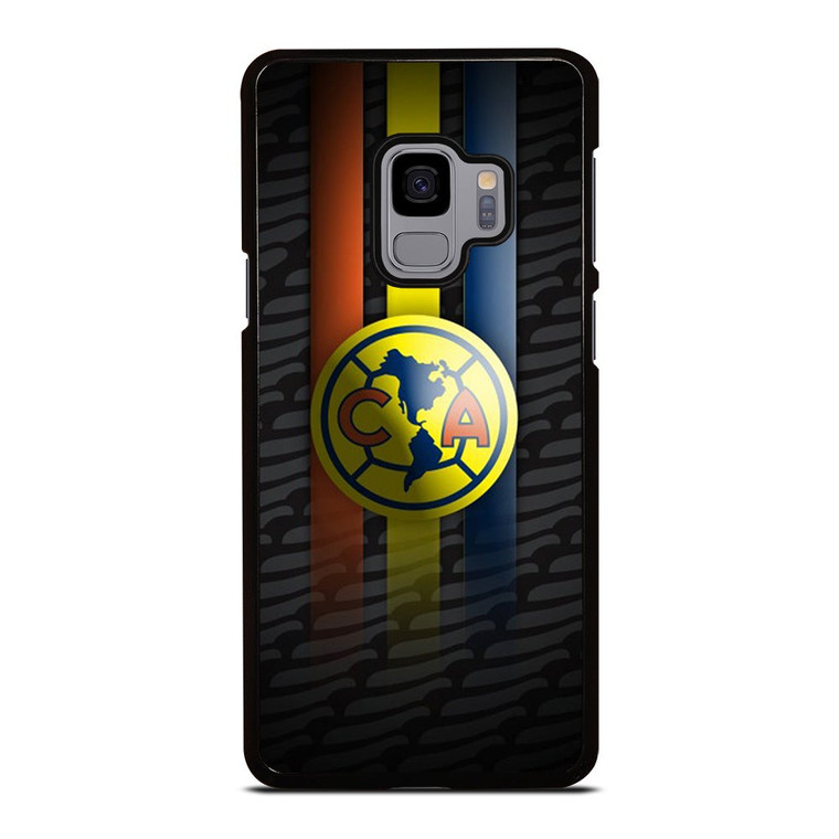 CLUB AMERICA SYMBOL Samsung Galaxy S9 Case Cover