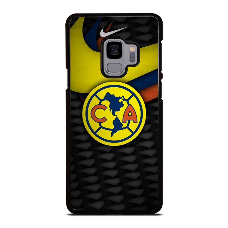 CLUB AMERICA SAMOS AGUILAS ICON Samsung Galaxy S9 Case Cover