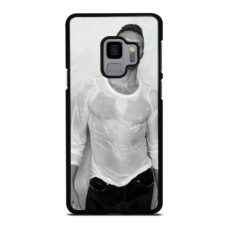 CHRIS MARTIN COLDPLAY VOCALIST 2 Samsung Galaxy S9 Case Cover