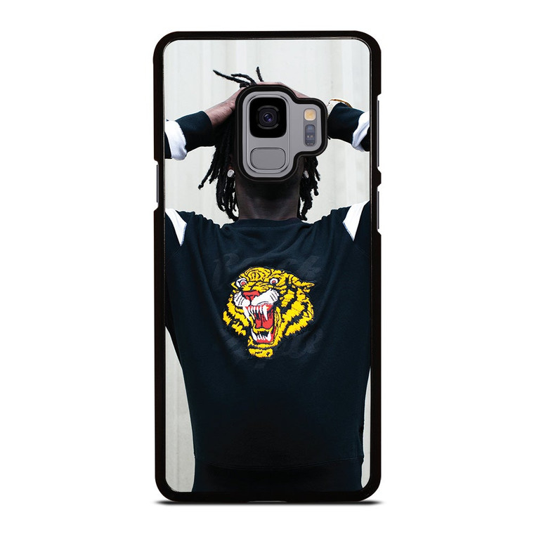 CHIEF KEEF RAPPER Samsung Galaxy S9 Case Cover