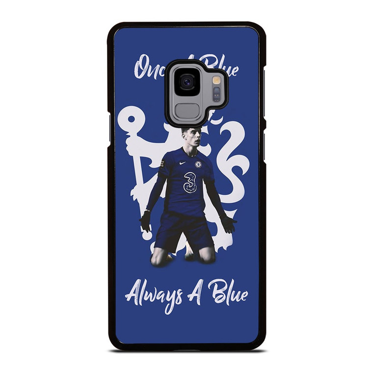 CHELSEA KAI HAVERTZ Samsung Galaxy S9 Case Cover