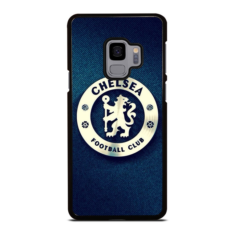 CHELSEA FOOTBALL CLUB THE BLUES Samsung Galaxy S9 Case Cover
