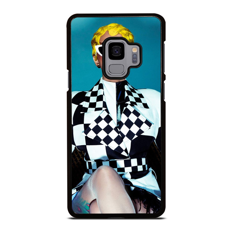 CARDI B SINGER Samsung Galaxy S9 Case Cover