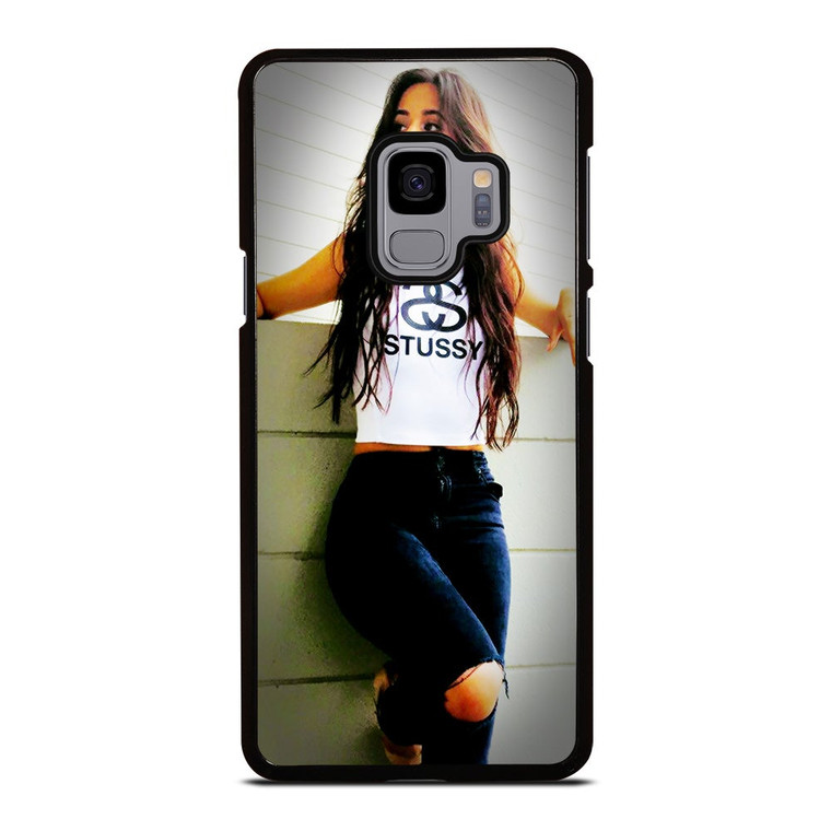 CAMILA CABELLO Samsung Galaxy S9 Case Cover