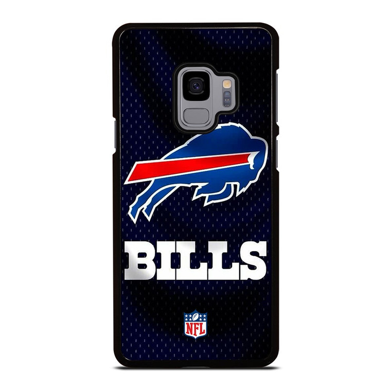 BUFFALO BILLS NFL TEAM Samsung Galaxy S9 Case Cover