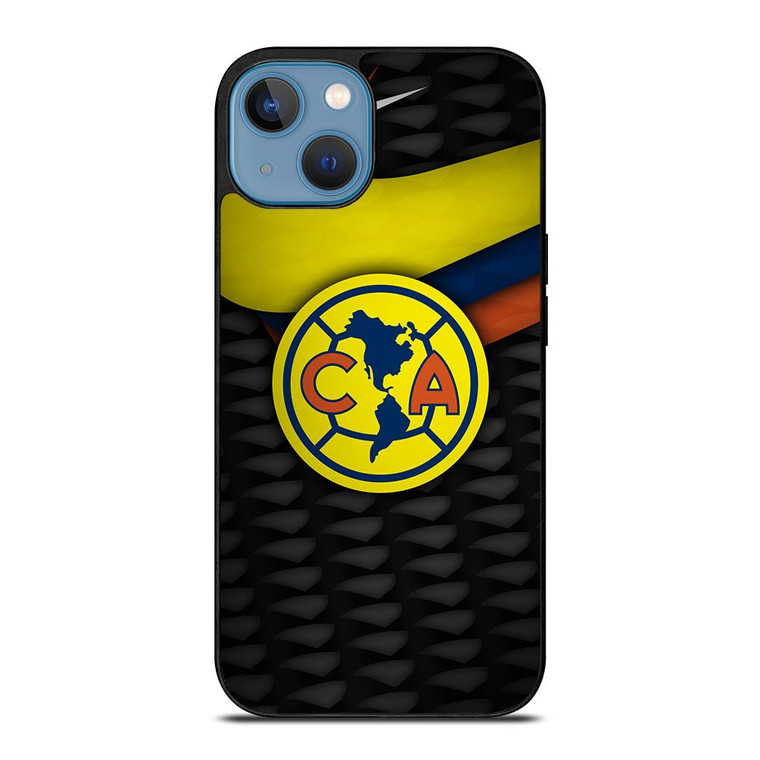 CLUB AMERICA SAMOS AGUILAS ICON iPhone 13 Case Cover