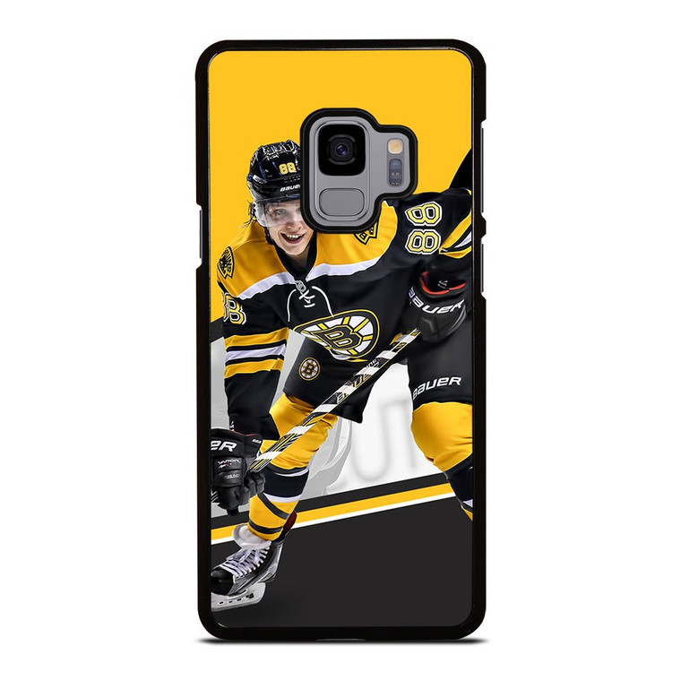BOSTON BRUINS DAVID PASTRNAK 2 Samsung Galaxy S9 Case Cover