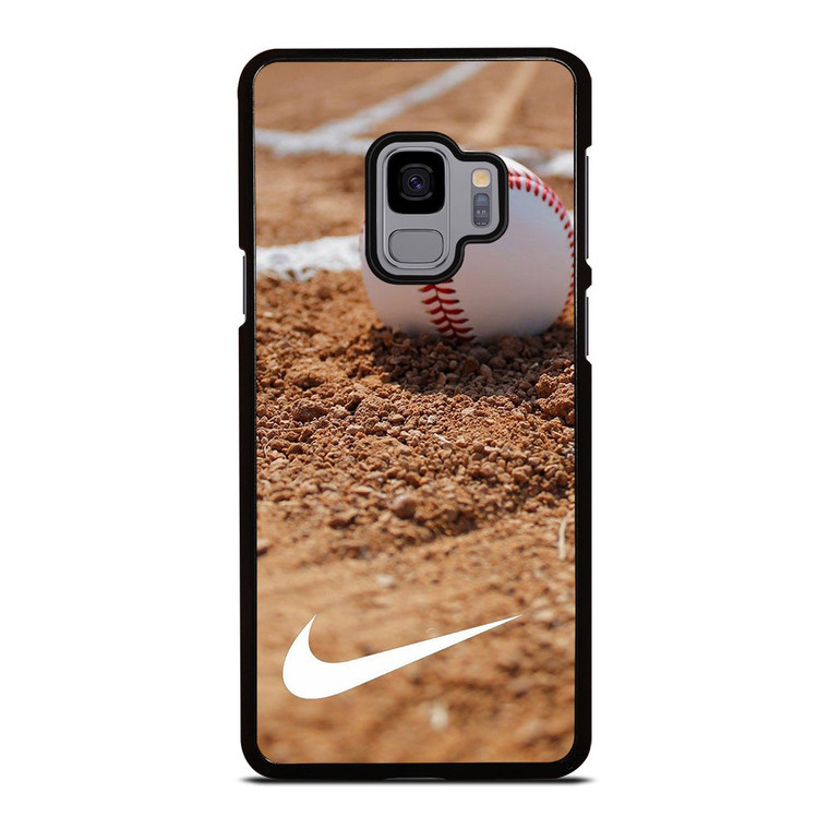BASEBALL FIELD  NIKE Samsung Galaxy S9 Case Cover