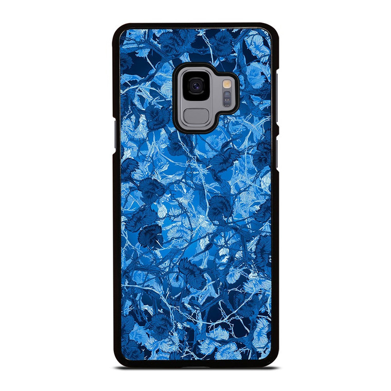 AVATAR FLORAL PATTERN Samsung Galaxy S9 Case Cover