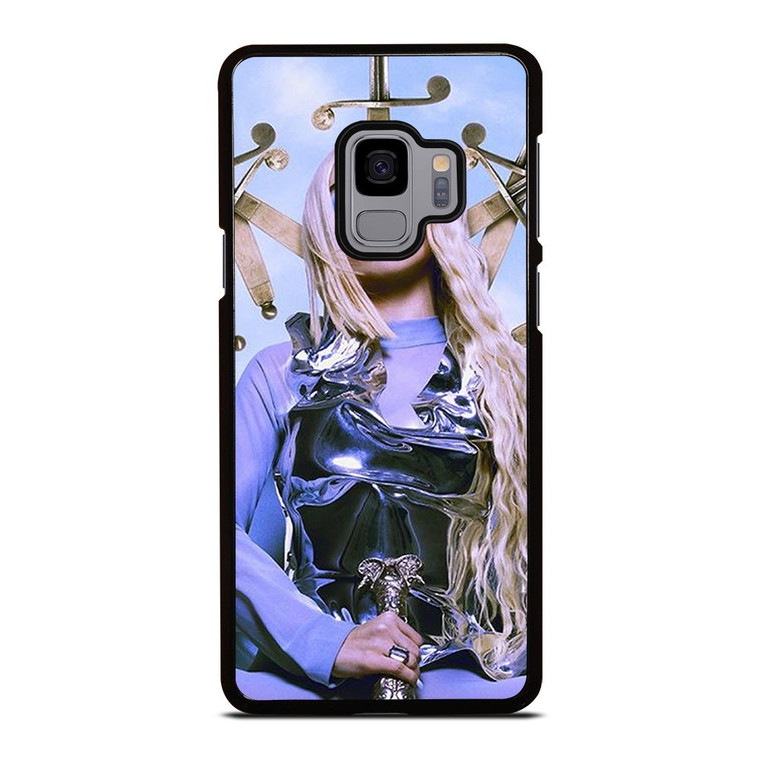 AVA MAX KINGS AND QUEENS Samsung Galaxy S9 Case Cover