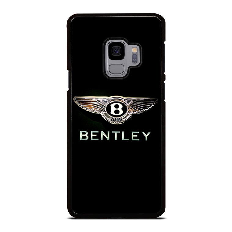 ASTON MARTIN ICON Samsung Galaxy S9 Case Cover