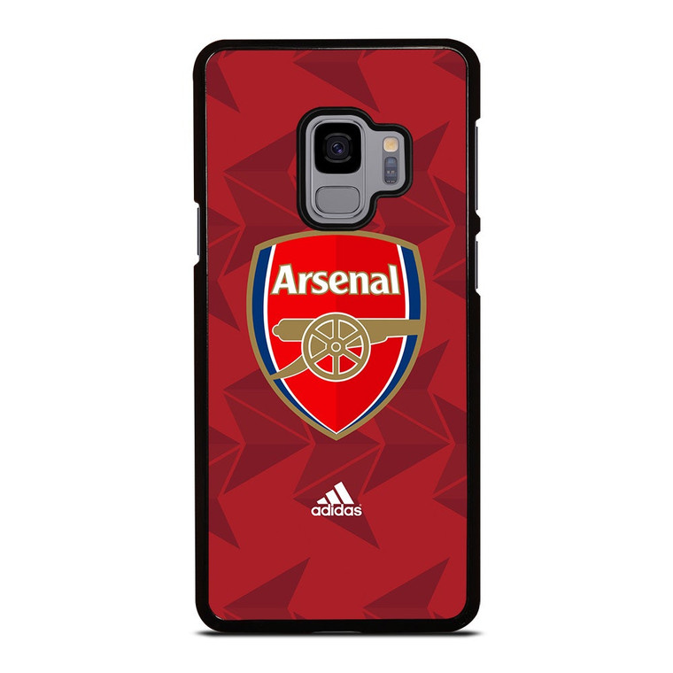 ARSENAL FC ADIDAS JERSEY Samsung Galaxy S9 Case Cover