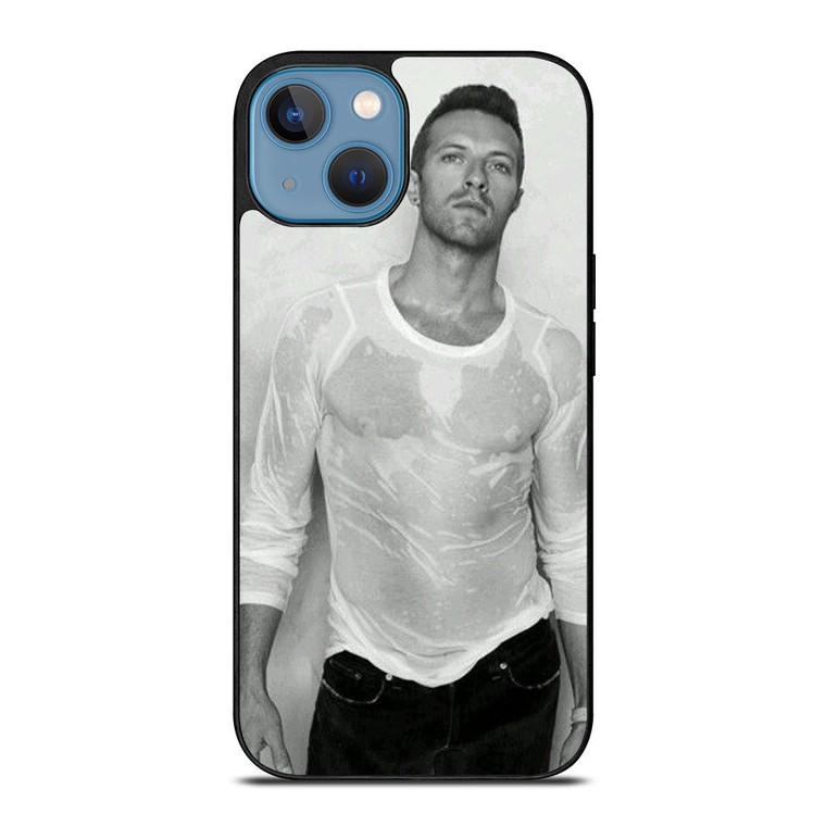 CHRIS MARTIN COLDPLAY VOCALIST 2 iPhone 13 Case Cover