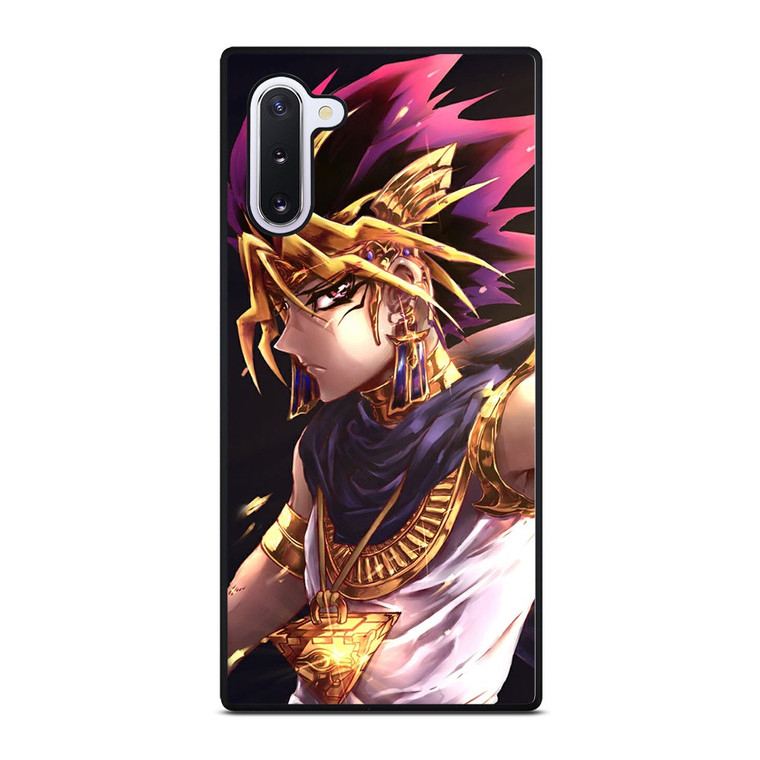 YU GI OH ANIME ART Samsung Galaxy Note 10 Case Cover