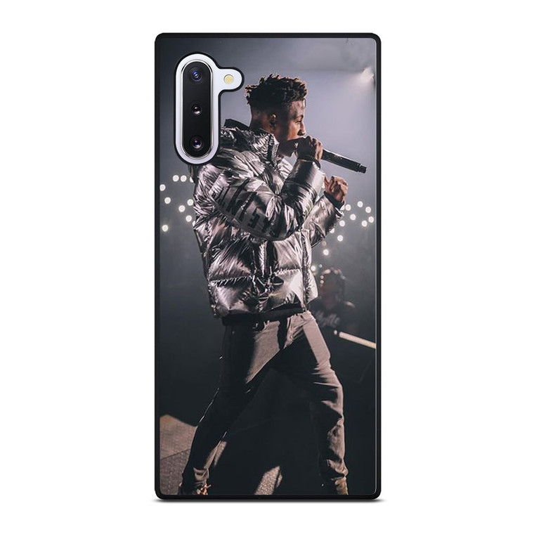 YOUNGBOY NBA RAPPER 2 Samsung Galaxy Note 10 Case Cover