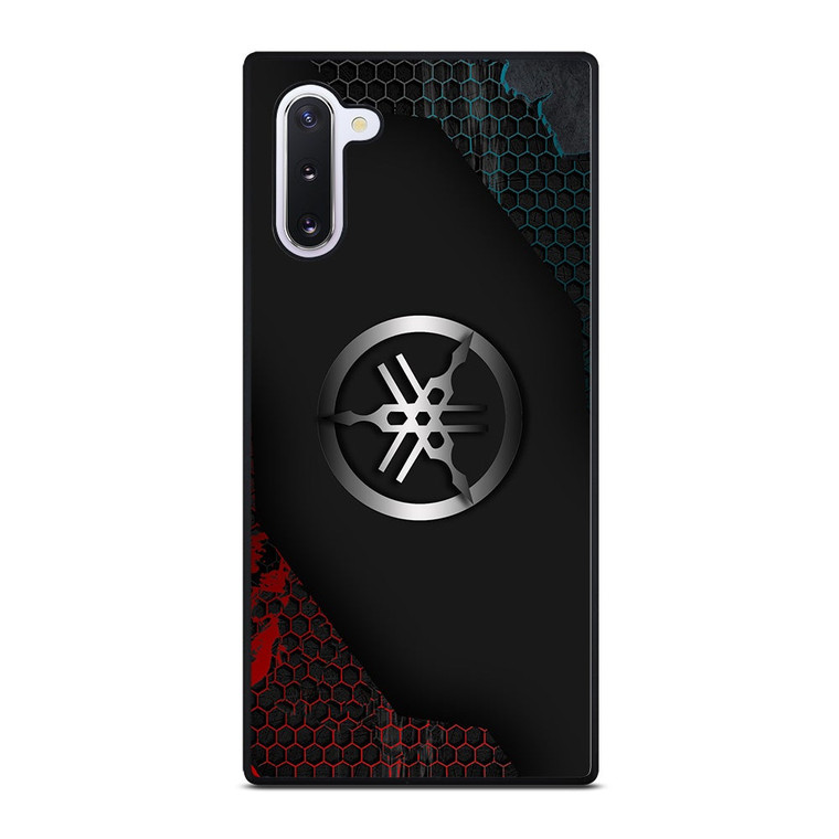 YAMAHA LOGO Samsung Galaxy Note 10 Case Cover