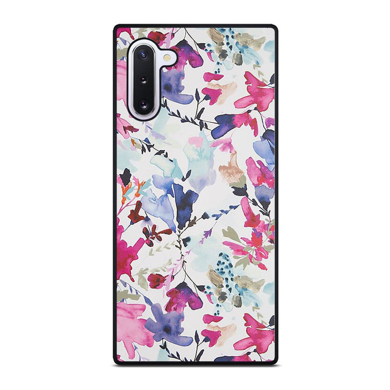 WILDFLOWER Samsung Galaxy Note 10 Case Cover