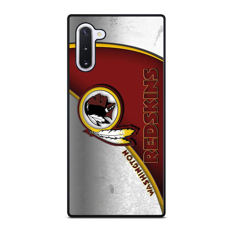 WASHINGTON REDSKINS NEW LOGO Samsung Galaxy Note 10 Case Cover