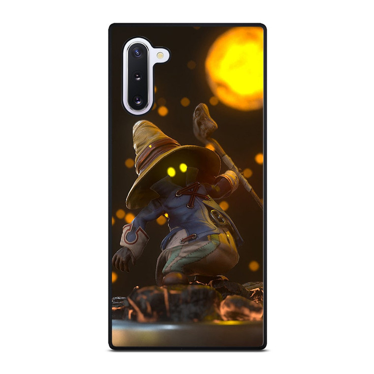VIVI FINAL FANTASY Samsung Galaxy Note 10 Case Cover