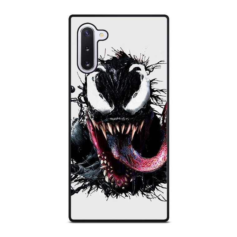 VENOM ART MARVEL Samsung Galaxy Note 10 Case Cover