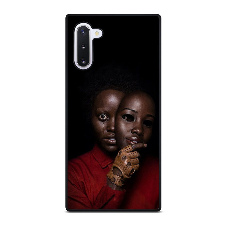 US MOVIE ADELAIDE WILSON Samsung Galaxy Note 10 Case Cover