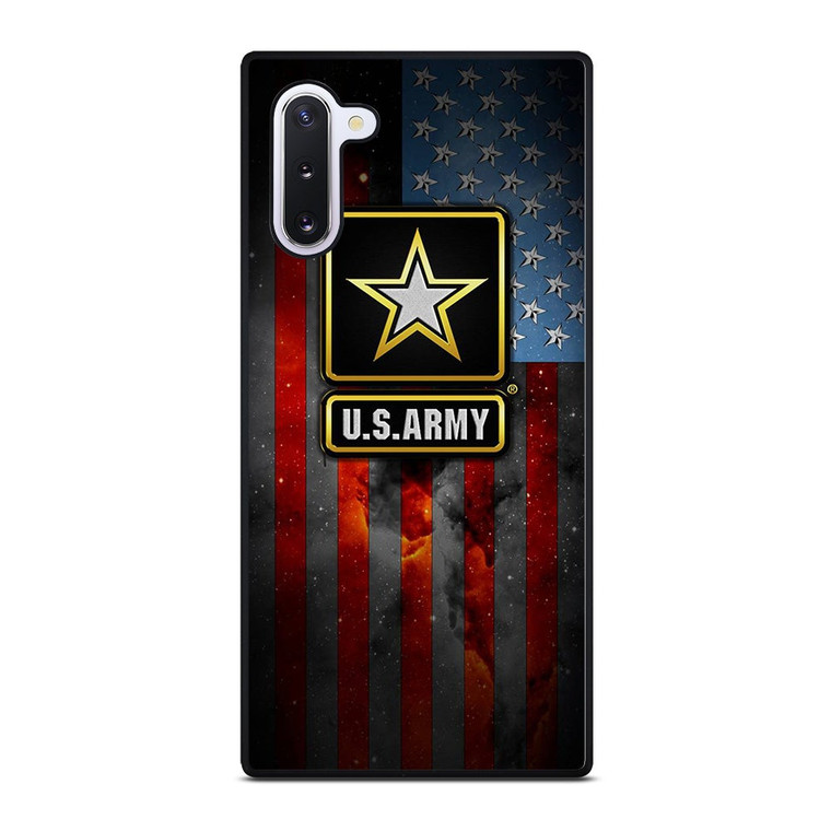 US ARMY ICON Samsung Galaxy Note 10 Case Cover