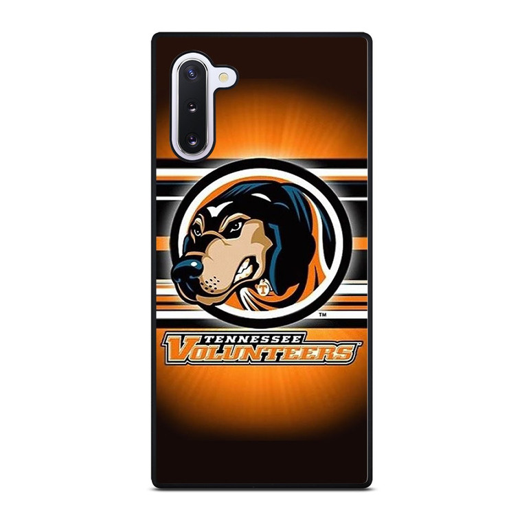 UNIVERSITY OF TENNESSEE  VOLS Samsung Galaxy Note 10 Case Cover