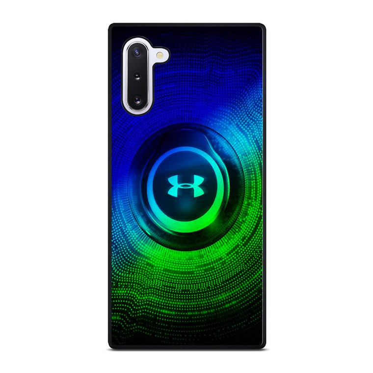 UNDER ARMOUR NEW LOGO Samsung Galaxy Note 10 Case Cover