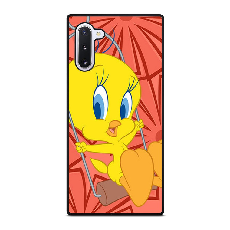 TWEETY BIRD LOONEY TUNES Samsung Galaxy Note 10 Case Cover