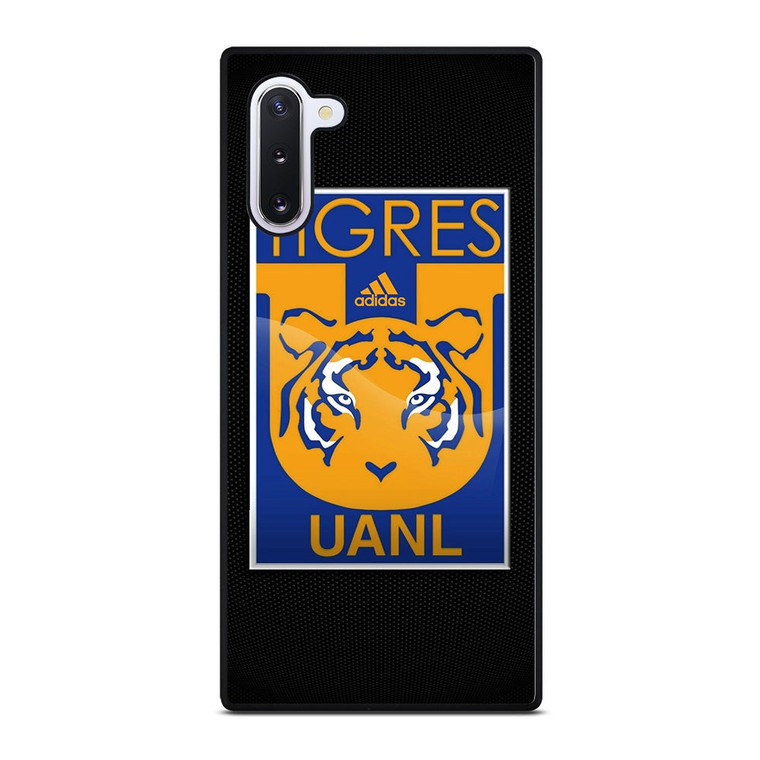 TIGRES UANL DE FUTBOL SYMBOL Samsung Galaxy Note 10 Case Cover