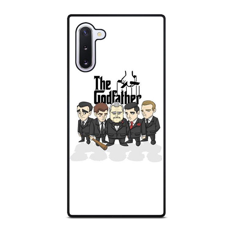 THE GODFATHHER CLIP ART Samsung Galaxy Note 10 Case Cover
