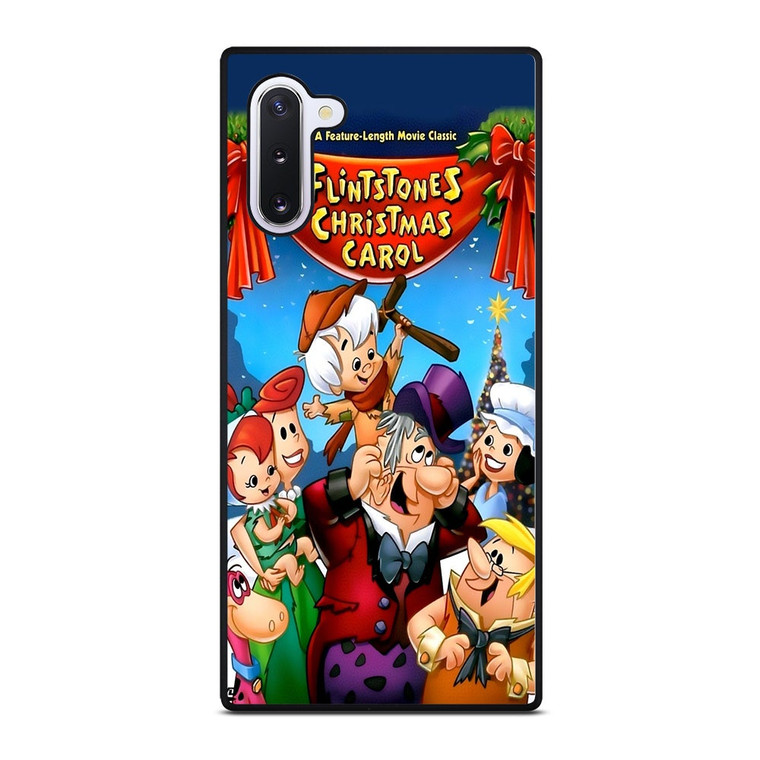 THE FLINTSTONES CHRISTMAS Samsung Galaxy Note 10 Case Cover