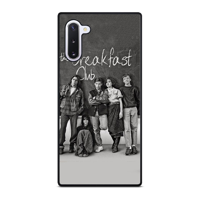 THE BREAKFAST CLUB 2 Samsung Galaxy Note 10 Case Cover