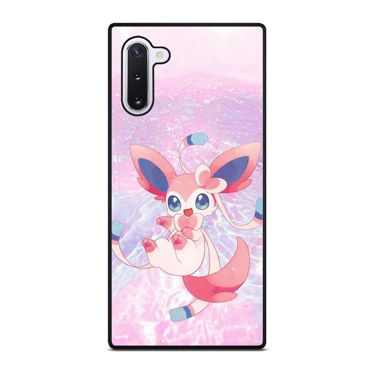 SYLVEON POKEMON CUTE POCEMON Samsung Galaxy Note 10 Case Cover
