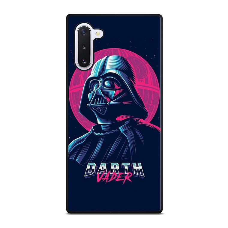 STAR WARS THE DARTH VADER Samsung Galaxy Note 10 Case Cover