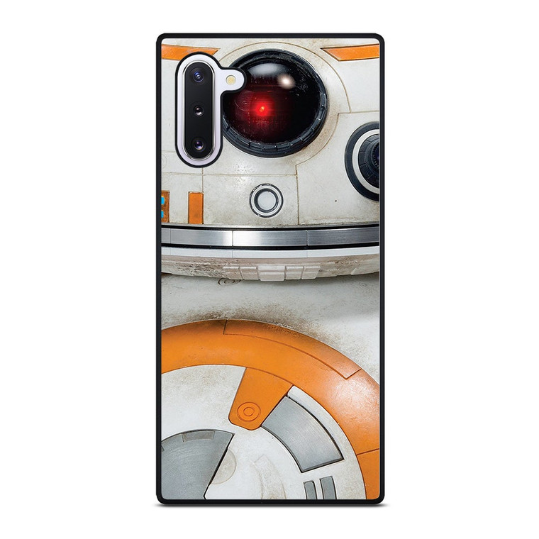 STAR WARS BB8 Samsung Galaxy Note 10 Case Cover