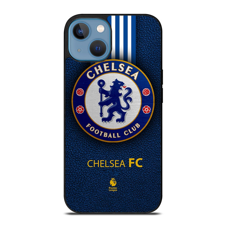 CHELSEA FC LOGO iPhone 13 Case Cover
