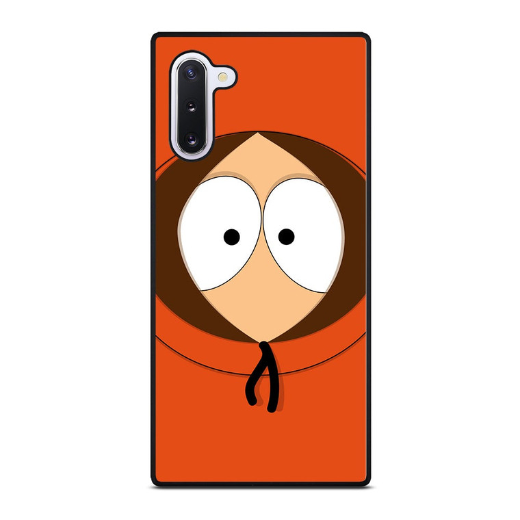 SOUTH PARK KENNY MCCORMICK Samsung Galaxy Note 10 Case Cover