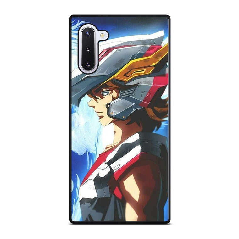 SAINT SEIYA PEGASUS NEW Samsung Galaxy Note 10 Case Cover